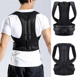 Doctor Plus Posture Belt