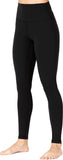 High Waist Women's Workout Leggings with Tummy Control 🏋️‍♀️✨