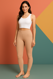 High-Waist Yoga Leggings  – Perfect For Workouts!